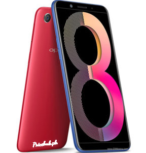 OPPO A83 Price in Pakistan