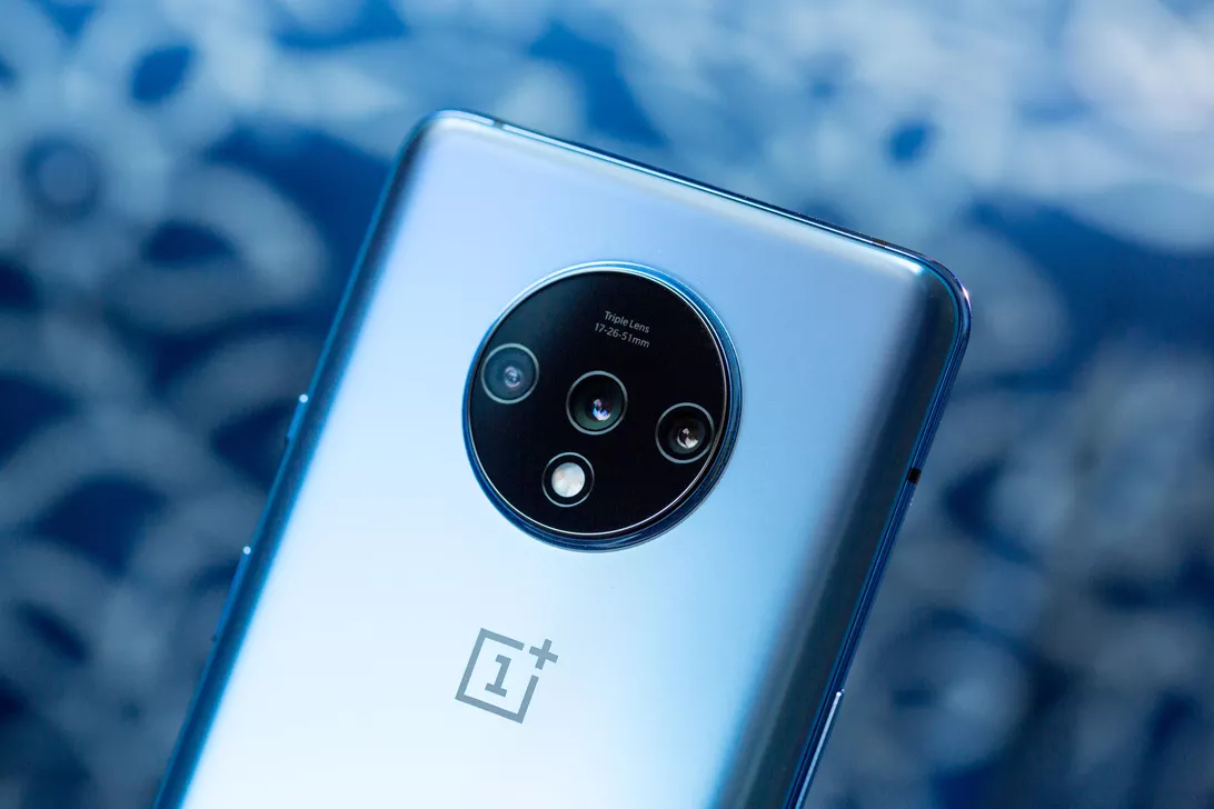 OnePlus 7T Price in Pakistan