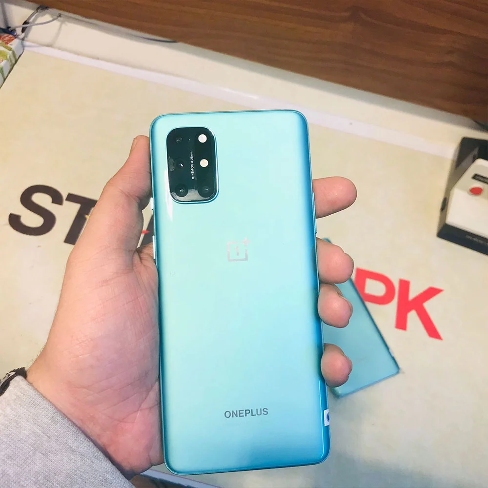 OnePlus 8T Price in Pakistan