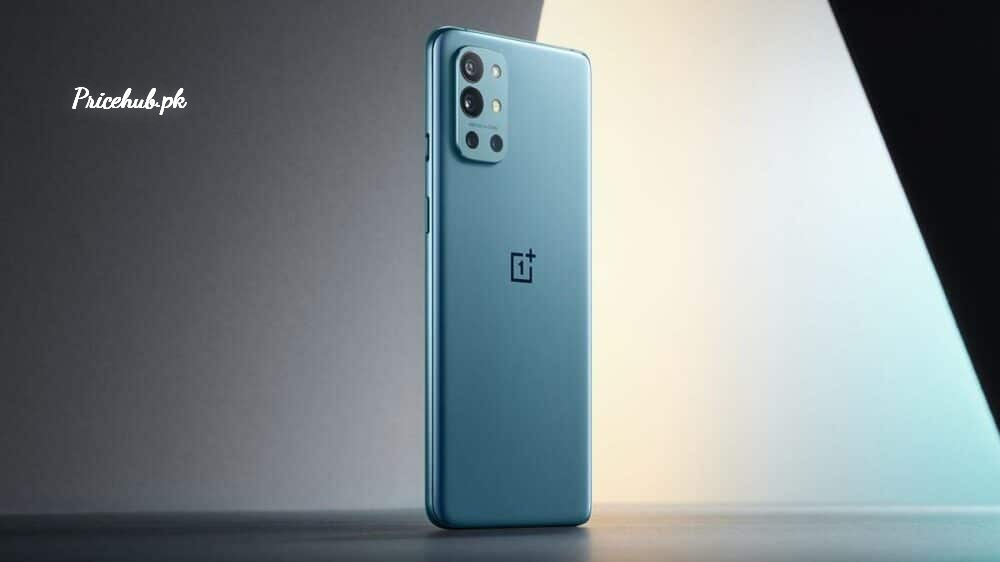 OnePlus 9R Price in Pakistan