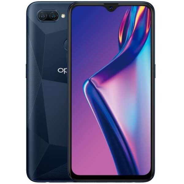 Oppo A12 Price in Pakistan, Review & Features