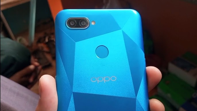 Oppo A12 Price in Pakistan