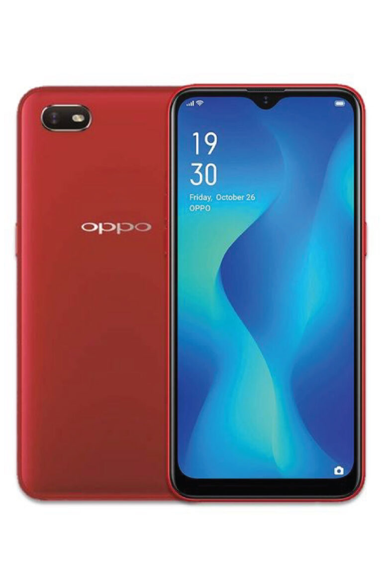 Oppo A1K Price in Pakistan