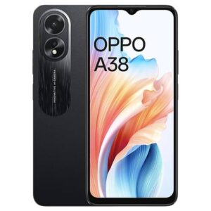 Oppo A38 Price in Pakistan, Review & Features