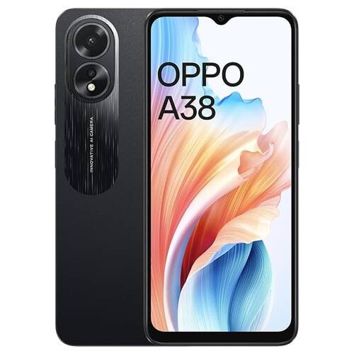 Oppo A38 Price in Pakistan, Review & Features