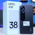 Oppo A38 Price in Pakistan