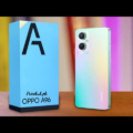 Oppo A96 Price in Pakistan