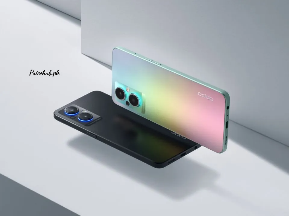 Oppo F21 Pro Price in Pakistan