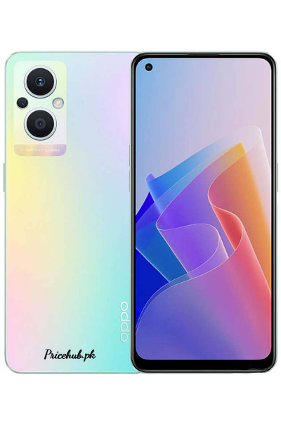 Oppo F21 Pro Price in Pakistan, Review & Features