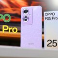 Oppo F25 Pro Price in Pakistan