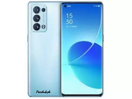 Oppo Reno 6 Price in Pakistan