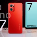 Oppo Reno 7 Price in Pakistan