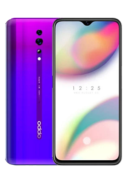 Oppo Reno Z Price in Pakistan, Review & Features