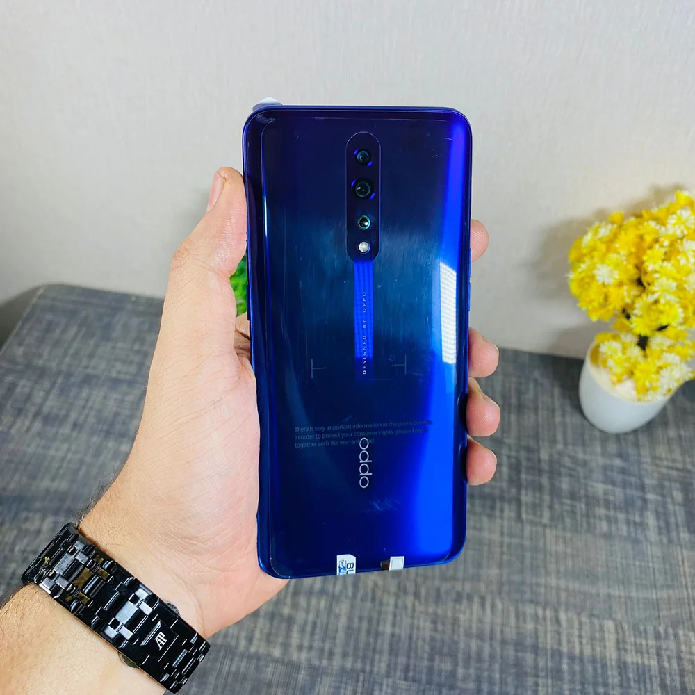 Oppo Reno Z Price in Pakistan