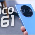 Poco C61 Price in Pakistan