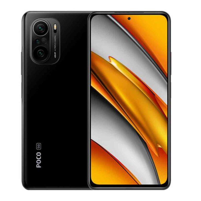 Poco F3 Price In Pakistan