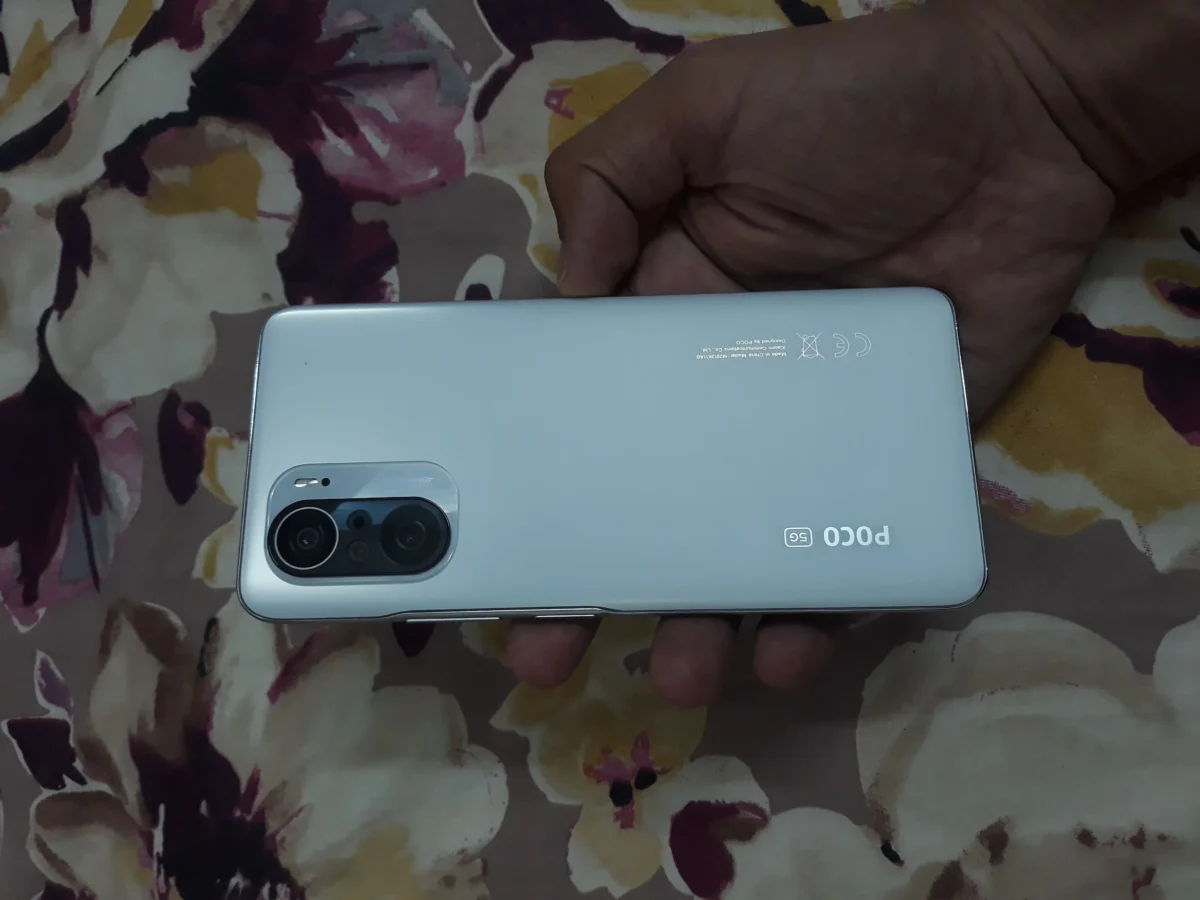 Poco F3 Price In Pakistan