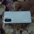 Poco F3 Price In Pakistan