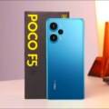 Poco F5 Price in Pakistan