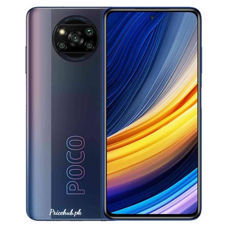 Poco X3 Pro Price in Pakistan