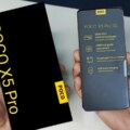 Poco X5 Pro Price in Pakistan