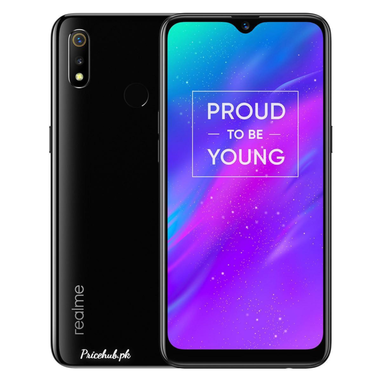 Realme 3 Price in Pakistan, Review & Features