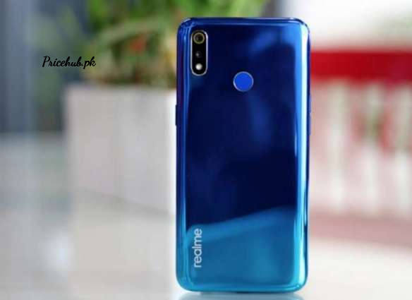 Realme 3 Price in Pakistan