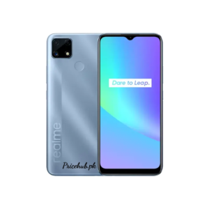 Realme C25s Price in Pakistan, Review & Features