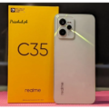 Realme C35 Price in Pakistan