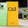 Realme C63 Price in Pakistan