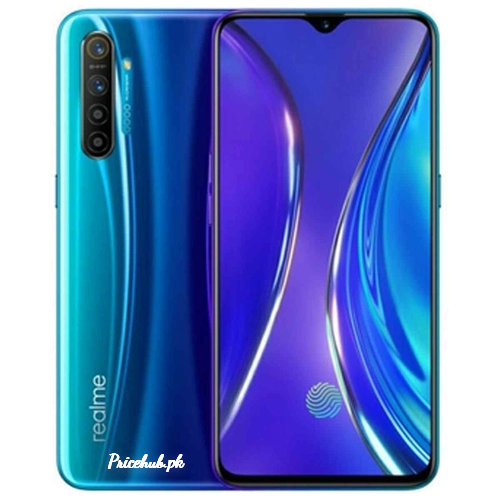 Realme XT Price in Pakistan, Review & Features