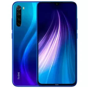 Xiaomi Redmi Note 8 Price in Pakistan, Review & Features