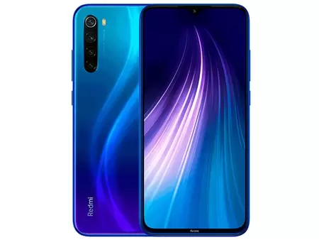 Redmi Note 8 Price in Pakistan