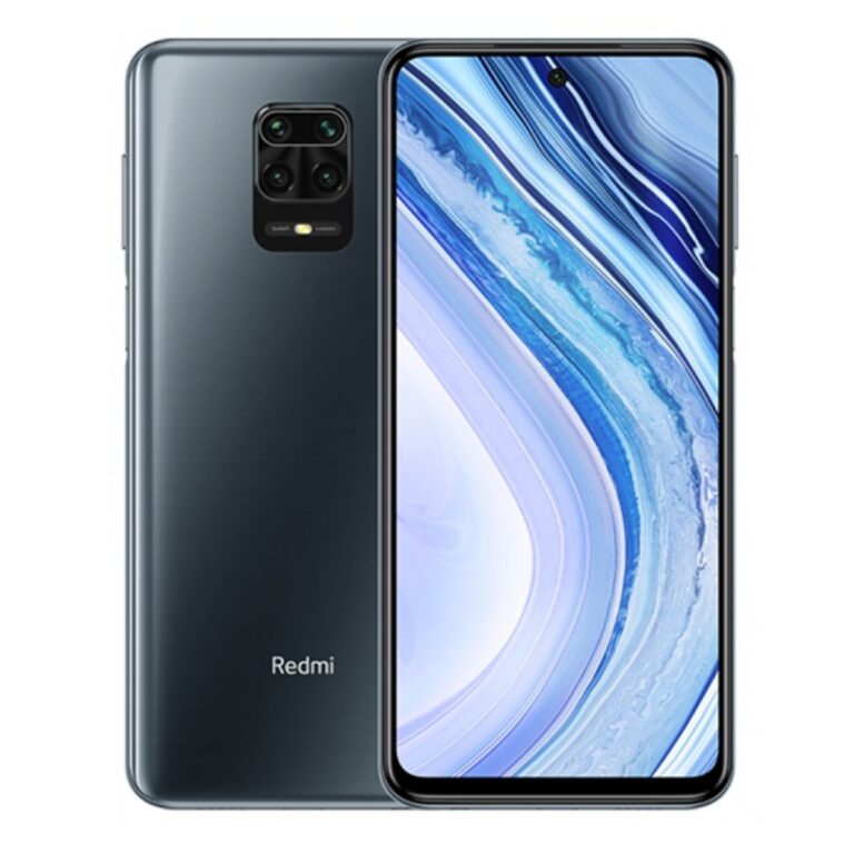 Redmi Note 9S Price in Pakistan