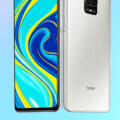 Redmi Note 9S Price in Pakistan