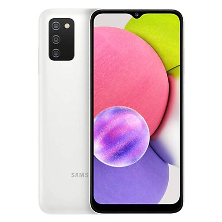 Samsung Galaxy A03s Price in Pakistan