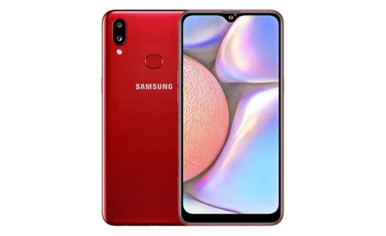 Samsung Galaxy A10s Price in Pakistan