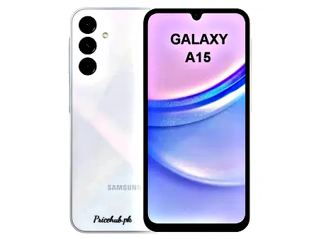 Samsung Galaxy A15 Price in Pakistan, Review & Features