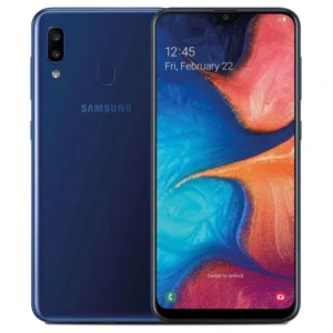 Samsung Galaxy A20 Price in Pakistan, Review & Features