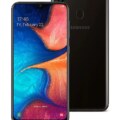 Samsung Galaxy A20 Price in Pakistan