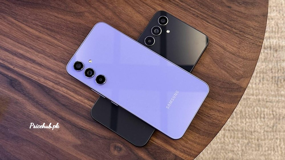 Samsung Galaxy A24 Price in Pakistan