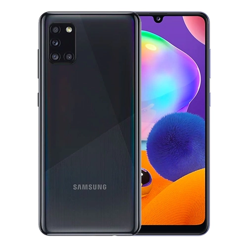 Samsung Galaxy A31 Price in Pakistan