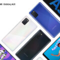 Samsung Galaxy A31 Price in Pakistan