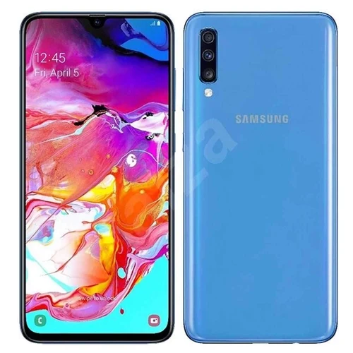 Samsung Galaxy A70 Price in Pakistan, Review & Features