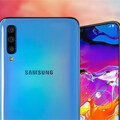 Samsung Galaxy A70 Price in Pakistan