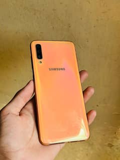 Samsung Galaxy A70 Price in Pakistan