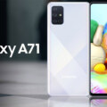 Samsung Galaxy A71 Price in Pakistan