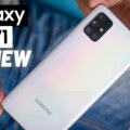 Samsung Galaxy A71 Price in Pakistan