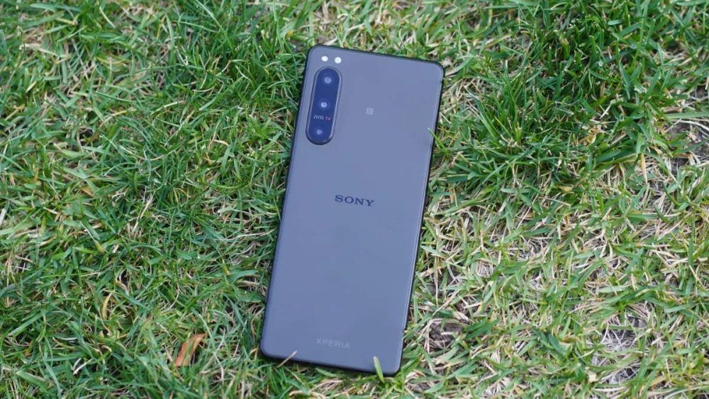 Sony Xperia 5 Price in Pakistan