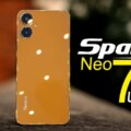 Sparx Neo 7 Ultra Price in Pakistan